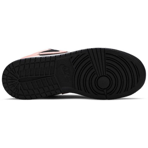 Nike Air Jordan 1 Low GS 'Crimson Tint'