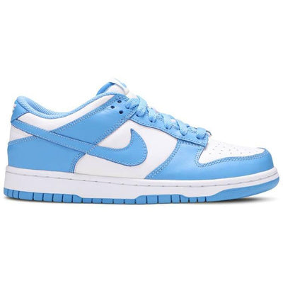 Nike Dunk Low GS 'University Blue'