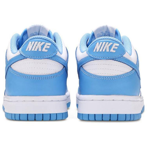 Nike Dunk Low GS 'University Blue'