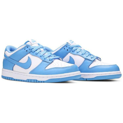 Nike Dunk Low GS 'University Blue'