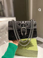 2022 New GG Handbag--15