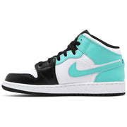 Nike Air Jordan 1 Mid GS 'Tropical Twist'