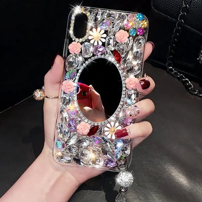 Gem Mirror Case lbcase