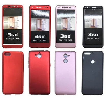 360 ° Full coverage Case lbcase