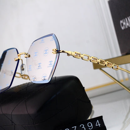 New Style Fashion Sunglasses For Summer lbcase