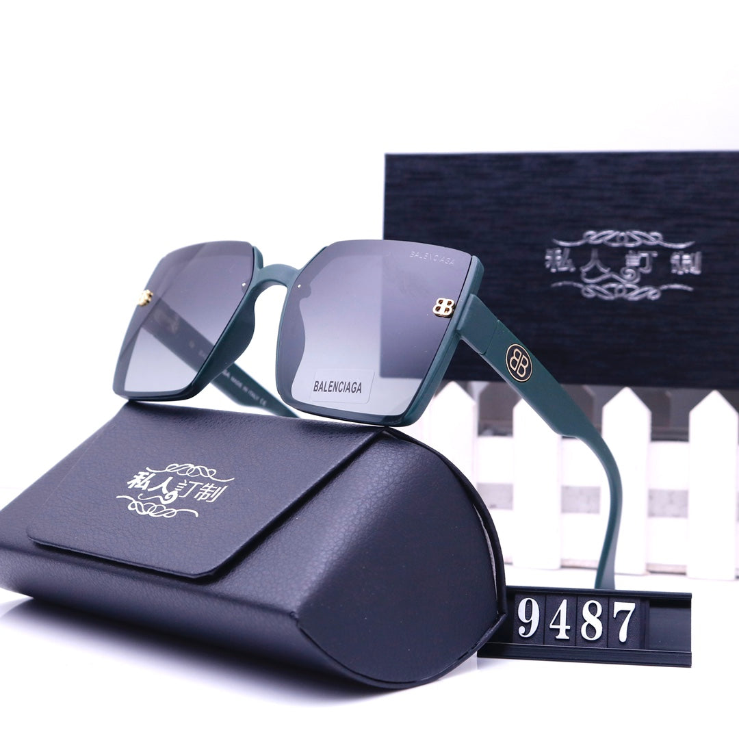 New Style Fashion Sunglasses For Summer lbcase