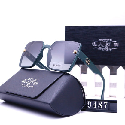 New Style Fashion Sunglasses For Summer lbcase