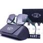 New Style Fashion Sunglasses For Summer lbcase