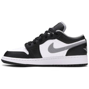 NIKE Air Jordan 1 Low GS 'Medium Grey'