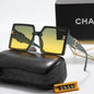 2022 High Quality Ladies Fashion Classic Sunglasses lbcase