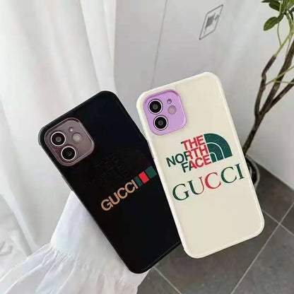 Electroplating matte phone case lbcase