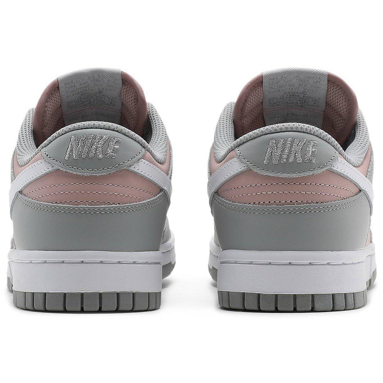 Nike Wmns Dunk Low 'Soft Grey Pink'