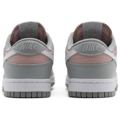 Nike Wmns Dunk Low 'Soft Grey Pink'