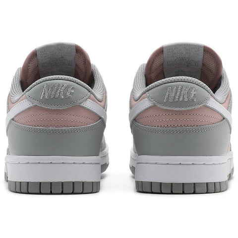 Nike Wmns Dunk Low 'Soft Grey Pink'