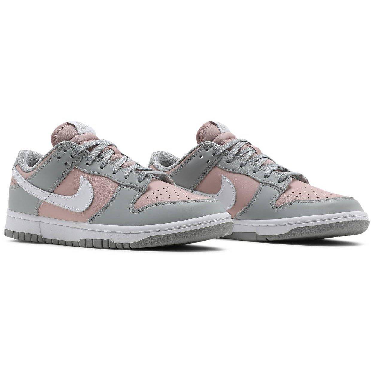 Nike Wmns Dunk Low 'Soft Grey Pink'