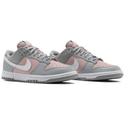 Nike Wmns Dunk Low 'Soft Grey Pink'