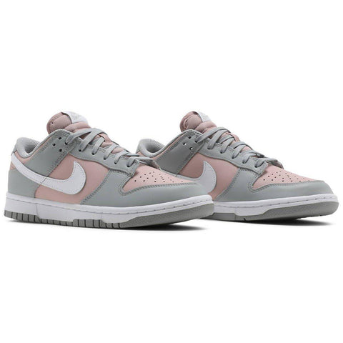 Nike Wmns Dunk Low 'Soft Grey Pink'