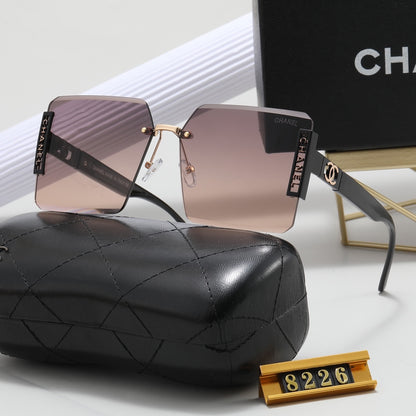New Style Fashion Sunglasses lbcase