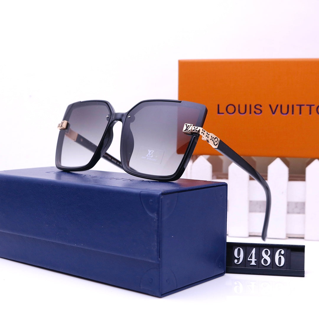 New Style Fashion Sunglasses For Summer lbcase