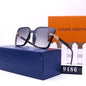 New Style Fashion Sunglasses For Summer lbcase