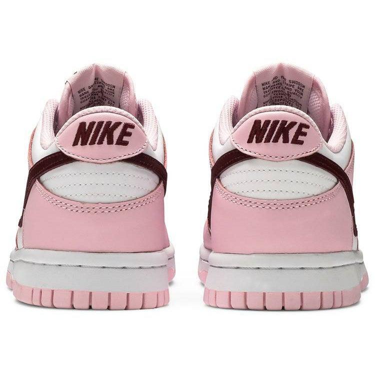 Nike Dunk Low GS 'Valentine's Day'