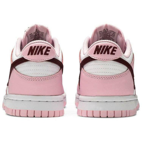 Nike Dunk Low GS 'Valentine's Day'