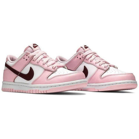 Nike Dunk Low GS 'Valentine's Day'