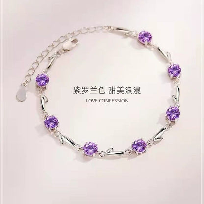 2022 latest bracelet lbcase