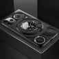 Luxurious Clock Phone Case lbcase