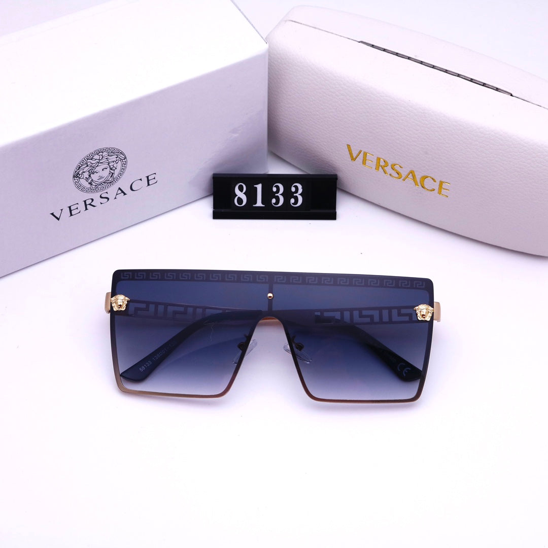2022 New Ladies Fashion Sunglasses lbcase