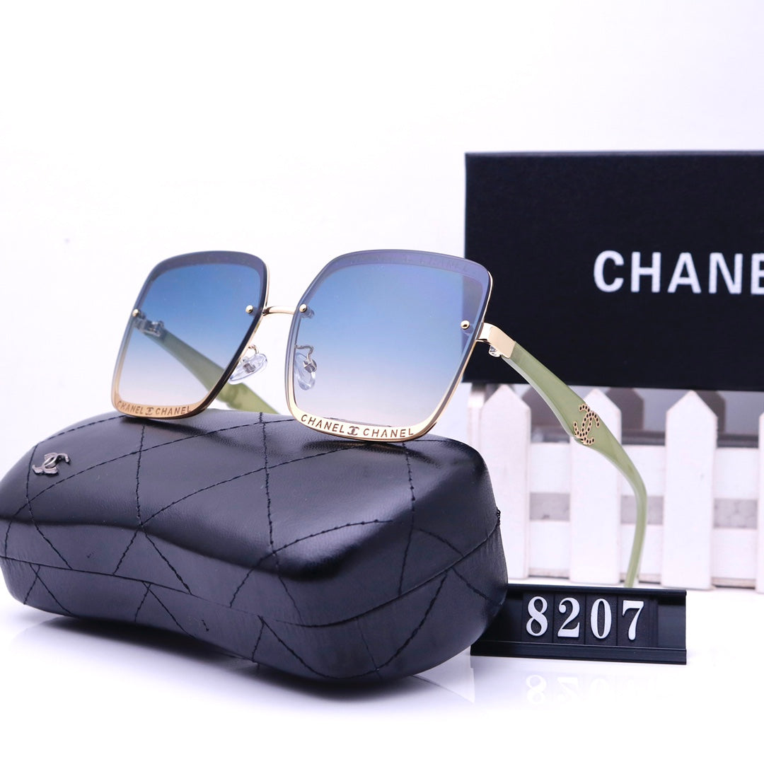 New Style Fashion Sunglasses For Summer lbcase