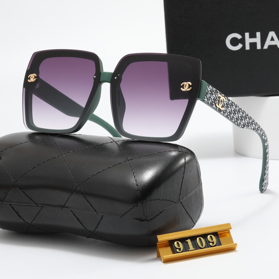 New Style Fashion Sunglasses For Summer lbcase