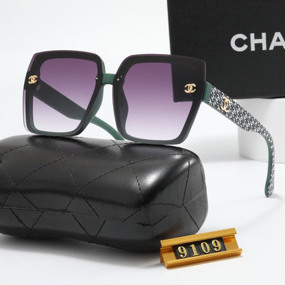 New Style Fashion Sunglasses For Summer lbcase