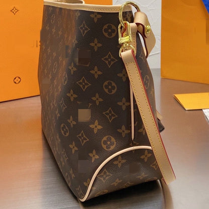 2022 new one-shoulder diagonal handbag lbcase