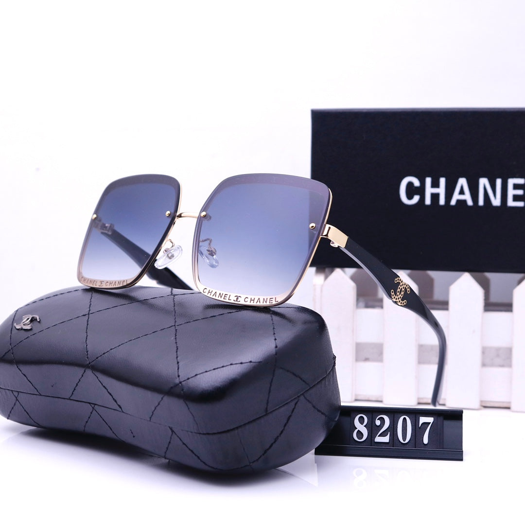 New Style Fashion Sunglasses For Summer lbcase