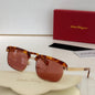 6 Colors Fashion Sunglasses lbcase