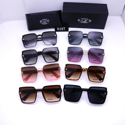 New Style Fashion Sunglasses For Summer lbcase