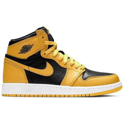 Nike Air Jordan 1 Retro High OG GS 'Pollen'