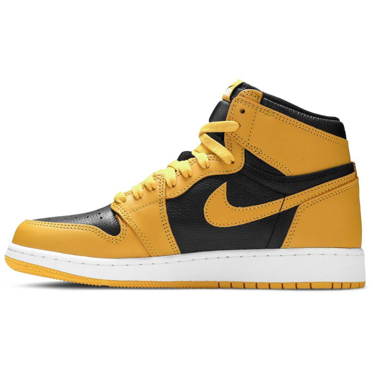 Nike Air Jordan 1 Retro High OG GS 'Pollen'