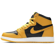 Nike Air Jordan 1 Retro High OG GS 'Pollen'