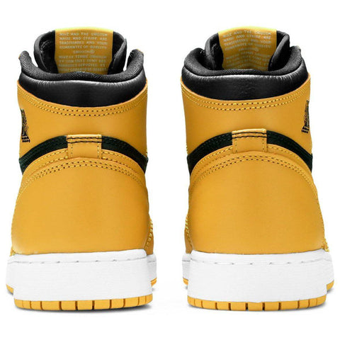 Nike Air Jordan 1 Retro High OG GS 'Pollen'