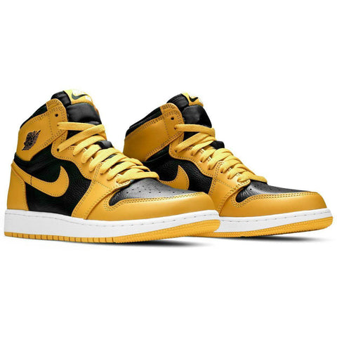 Nike Air Jordan 1 Retro High OG GS 'Pollen'