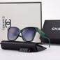5 COLORS POLARIZED SUNGLASSES lbcase