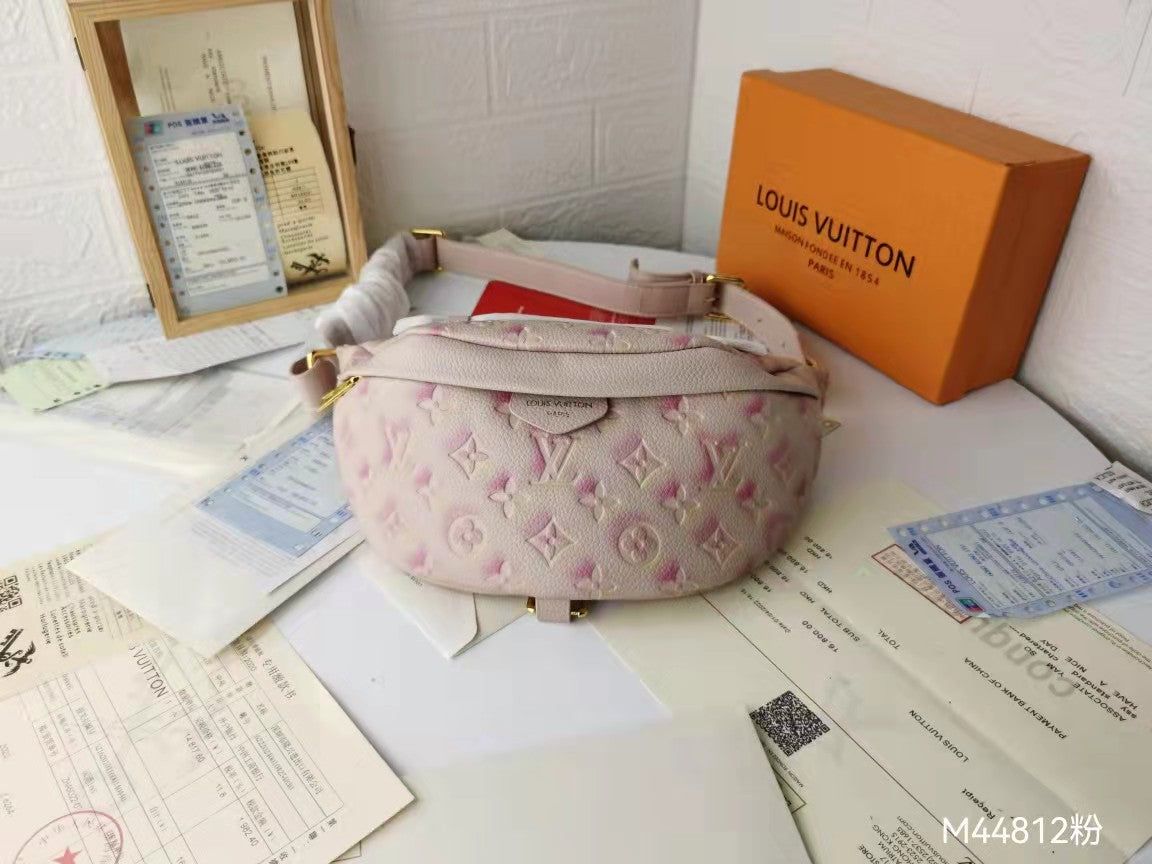 High Quality Waist Bag lbcase