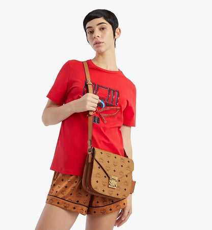 Shoulder Bag In lbcase