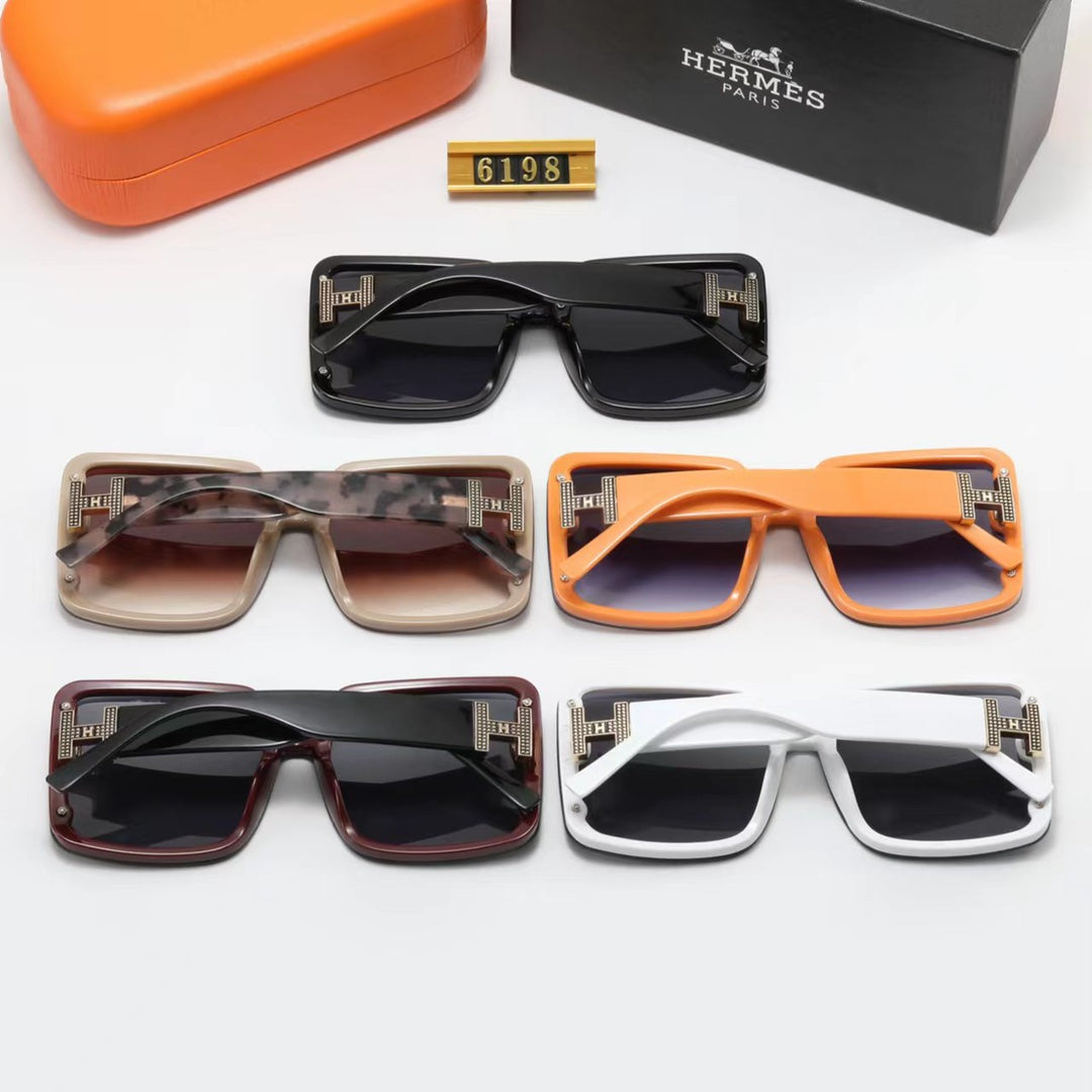 New Style Fashion Sunglasses For Summer lbcase