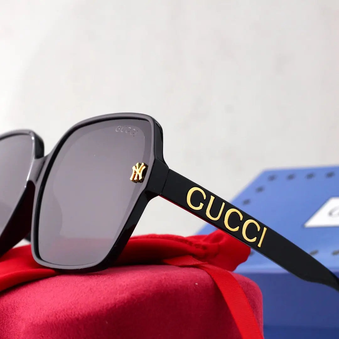 6 COLORS OUTDOOR POLARIZED SUNGLASSES for WOMEN lbcase