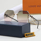 8 Color New Style Fashion Sunglasses lbcase