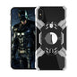 Metal Armor Shockproof Cool Case lbcase