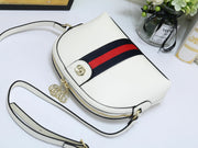 Ophidia shoulder bag
